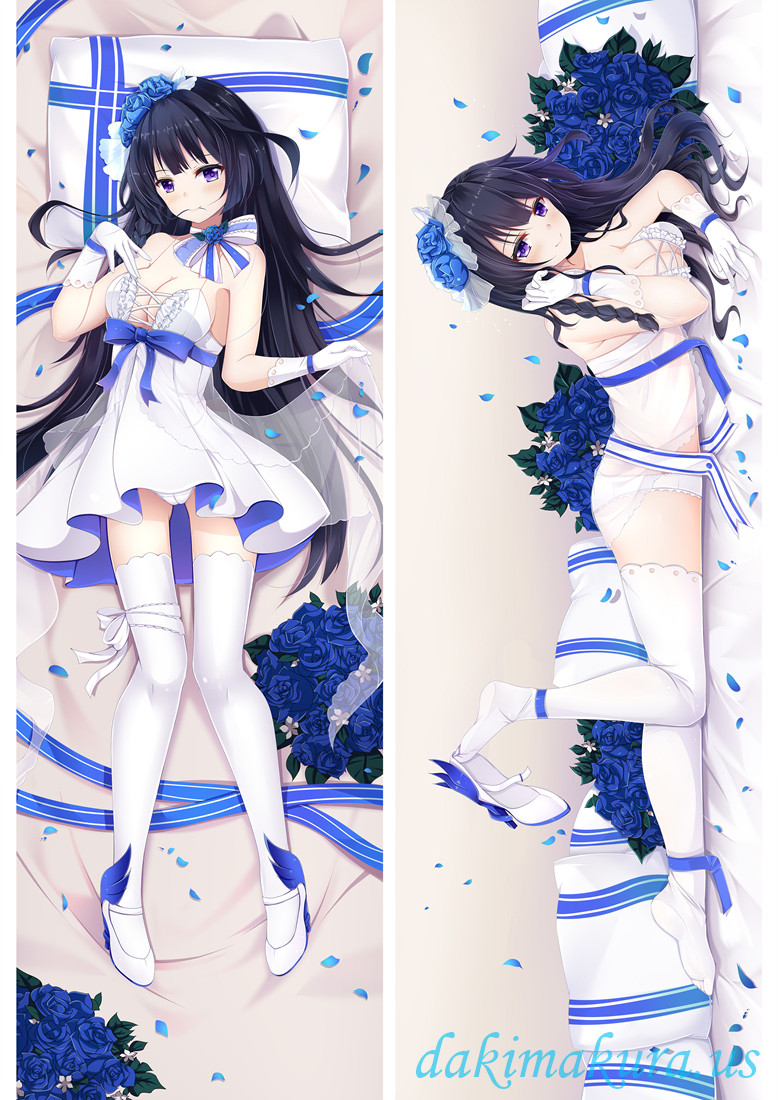 Raiden Mei-Honkai Impact 3 Full body waifu japanese anime pillowcases